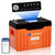 12V 300Ah LiFePO4 Lithium Batterie mit Bluetooth und Untertemperaturschutz