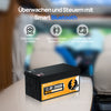 12V 280Ah LiFePO4 Lithium Batterie mit Bluetooth und Untertemperaturschutz