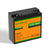 12V 30Ah LiFePO4 Lithium Batterij