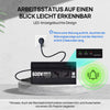 14,6V 25A LiFePO4 Lader met 600W Omvormer 12V tot 230V voor Accu