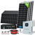 1560W 48V (8 x Bifazial 195 W), Komplettes MPPT-Off-Grid-Solar-Kit