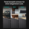 200Wp Flexibel Zonnepaneel Monokristallijn