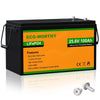 24V 100Ah LiFePO4 Lithium Batterie