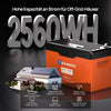 24V 100Ah LiFePO4 Lithiumbatterij met Bluetooth en ondertemperatuurbescherming