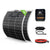 260Wp 12V Off Grid Zonne-energie systeem voor Campers met MPPT Zonnecontroller 12 V/24 V 15 A