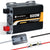 600W 12V Zonne-omvormer Zuivere Sinus DC 12V AC 230V