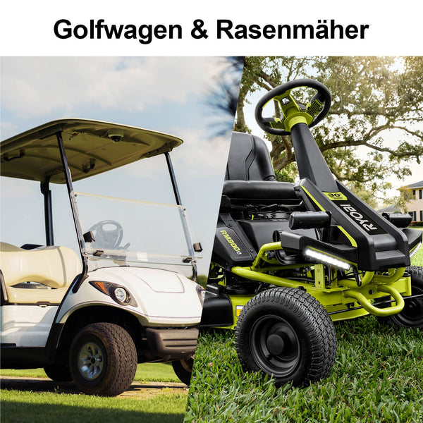 48V 50Ah LiFePO4 Lithium Batterie