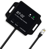 MPPT Zonne-energie laadregelaar 40A 12V/24V
