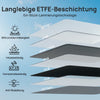 ECO-WORTHY 200Wp 12V Opvouwbare Zonnepaneeltas Pro voor Camping, RV