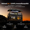 Lithink 12V 140Ah H190 LiFePO4-accu met Bluetooth & zelfverwarming, 200A BMS – DIN H8 voor onder de stoel in camper