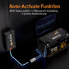 Lithink 14.6V 10A Waterdichte Oplader – voor LiFePO₄, NCM en loodaccu's