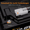 Lithink 14.6V 10A Waterdichte Oplader – voor LiFePO₄, NCM en loodaccu's