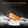 Lithink 24V 100Ah LiFePO4-accu met Bluetooth & zelfverwarming, 150A BMS – voor trollingmotor, camper & zonne-energiesysteem