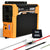 2000W 12V Zonne-omvormer Pure Sinus DC 12V AC 230V