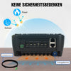 MPPT Solarladeregler 40A 12V/24V