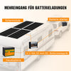 12V 20A & 40A MPPT DC Zu DC Batterieladegerät Für 12V LiFePO4, Blei-Säure, SLA, Gel, AGM Und Calcium-Batterien