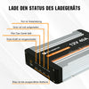 12V 20A & 40A MPPT DC Zu DC Batterieladegerät Für 12V LiFePO4, Blei-Säure, SLA, Gel, AGM Und Calcium-Batterien