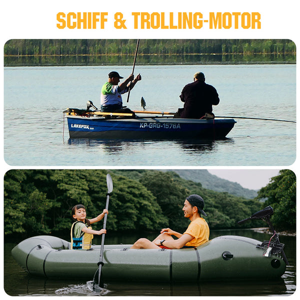 12V 50Ah LiFePO4 Lithium Batterie