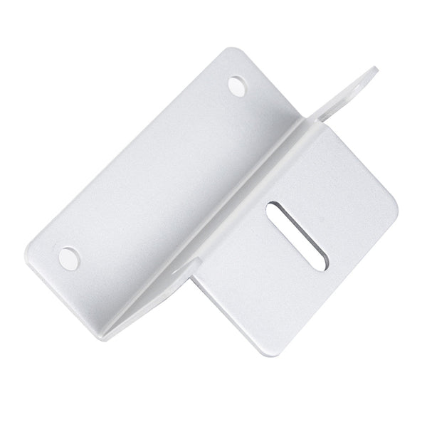 Z-Halterung für Befestigung der Solarmodule