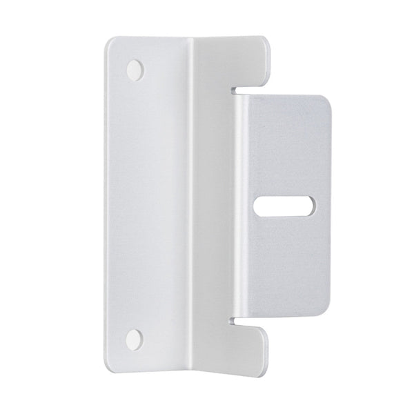 Z-Halterung für Befestigung der Solarmodule