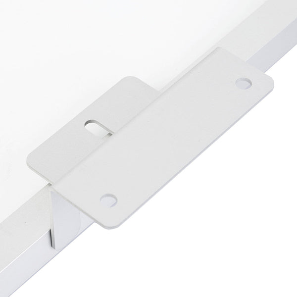 Z-Halterung für Befestigung der Solarmodule