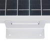 Z-Halterung für Befestigung der Solarmodule