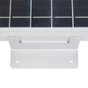 Z-Houder voor bevestiging van de zonnepanelen