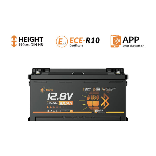 lithink-12.8v100AhH190