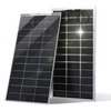 Zonnepanelen voor Camper, Boot & Off-grid – 12V & 24V | LiFeGo