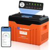 24V LiFePO4 Accu's – Voor fluistermotor, boot en energieopslag