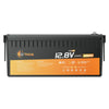 Lithink 12V 280Ah Pro LiFePO4-accu met EVE-cellen LF280K-V3, 200A BMS, Bluetooth & zelfverwarming – voor trollingmotor, camper & zonne-installatie