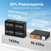 48V 50Ah LiFePO4 Lithium Batterie