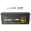 lithink 24v 100ah BT