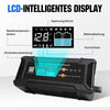 20A 12V/24V intelligentes Batterieladegerät mit LCD-Display für die meisten Batterien
