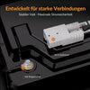 Lithink 29.2V 20A Lader Met Actieve Ventilator – Voor LiFePO₄, NCM En Loodaccu's