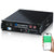 48V (51,2V) 100Ah Server-Rack-Batterie, 5,12kWh Lithium-Batterie, 3U-Größe, mit Bluetooth und WLAN