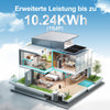 48V 50Ah LiFePO4 Lithium Batterie