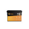 Lithink 12V 334Ah Mini Pro LiFePO4-accu met EVE-cellen LF334, 300A BMS, Bluetooth & zelfverwarming – voor trollingmotor, camper & zonnepaneelinstallatie