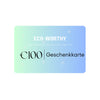 ECO-WORTHY Cadeaubon
