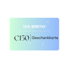 ECO-WORTHY Cadeaubon
