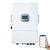 ECO-WORTHY 12KW 48Vdc-230/400Vac All-in-One Omvormer Driefasige Laagspanning SR