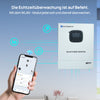 ECO-WORTHY 48V 3000W All-in-One Zonne-Omvormer-Lader | MPPT 60A, 3400W PV-Ingang