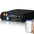 ECO-WORTHY 48V (51,2V) 100Ah Server-Rack-Batterij | IEC 62619-certificering | Bluetooth en WLAN