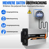 3000W 24V Solar Wechselrichter Reiner Sinus DC 24V AC 220V