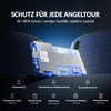 Lithink 12V 100Ah TM LiFePO4-accu met Bluetooth & zelfverwarming, 120A BMS – voor trollingmotor