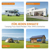 Lithink 12V 280Ah Pro LiFePO4-accu met EVE-cellen LF280K-V3, 200A BMS, Bluetooth & zelfverwarming – voor trollingmotor, camper & zonne-installatie