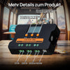 Verbesserter PWM Solarladeregler 30A 12V/24V