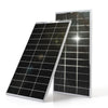 Bifaziale 120Wp 12V Solarmodul Monokristallin