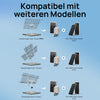 Zweiachsiges Solar Tracking System mit Solar Tracker