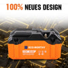 12V 20Ah tragbarer LiFePO4 Lithium Batterie